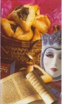 Purim Carnival