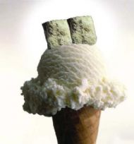 Shavuot Dinner & Ice Cream Party