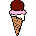 Shavuot Dinner & Ice Cream Party