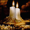 Shavuot Dinner & Ice Cream Party