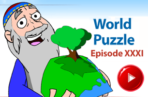 World Puzzle