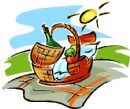 Wrap it up - Picnic in the Park