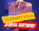 Jewish Birthday Club