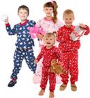 Pajama Party 