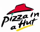 Pizza in the Hut