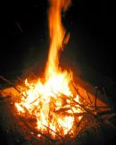 Get Fired Up!