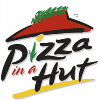 Pizza in the Hut