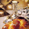 Be Our Guest For Shabbat Dinner