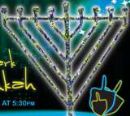Chanukah Family Party