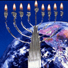 Scholastic and Jewish Book / Chanukah Fair