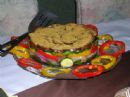 Roasted Vegetable Torte Roasted Vegetable Torte