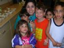 Everyone enjoying Kids Kraft Club Everyone enjoying Kids Kraft Club