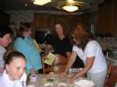 Everyone making the delicious pastry recipes Everyone making the delicious pastry recipes