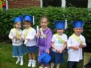 Our Graduates Our Graduates