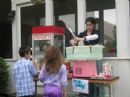 Cotton Candy and Popcorn Cotton Candy and Popcorn