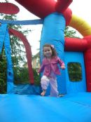 Moon Bounce Moon Bounce