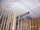 Wiring and airflow