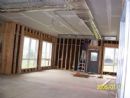 Lots of windows in Montessori classroom (ages 3-5)