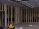 Wall framing